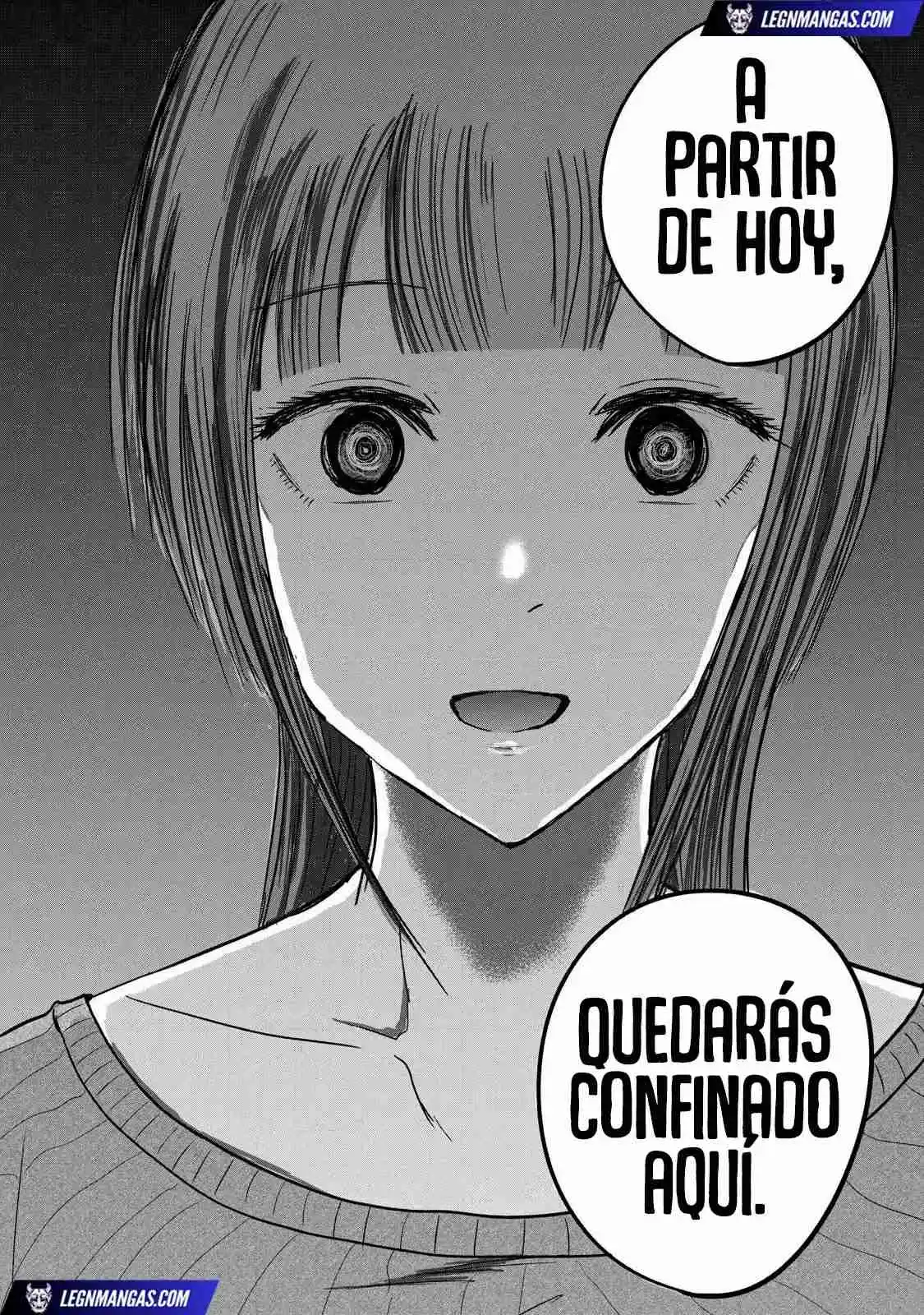 Ueno-kun Has Been Developed - Capítulo 16 - Página 21 - LectorTMOo
