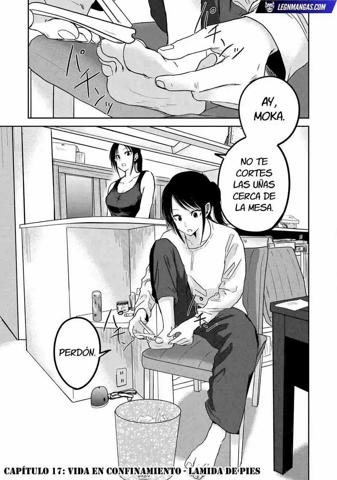 Ueno-kun Has Been Developed - Capítulo 17 - Página 2 - LectorTMOo