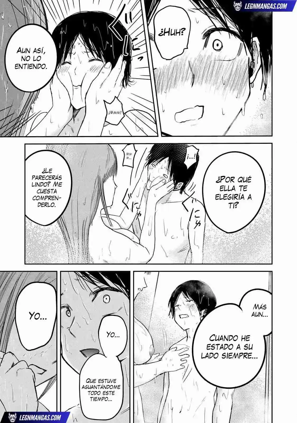 Ueno-kun Has Been Developed - Capítulo 18 - Página 12 - LectorTMOo