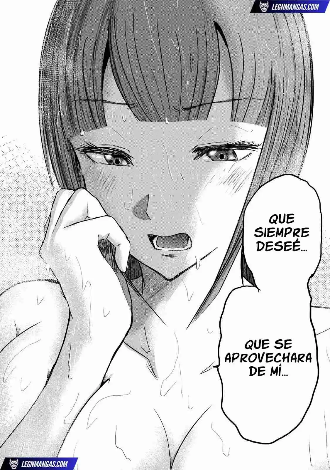Ueno-kun Has Been Developed - Capítulo 18 - Página 13 - LectorTMOo