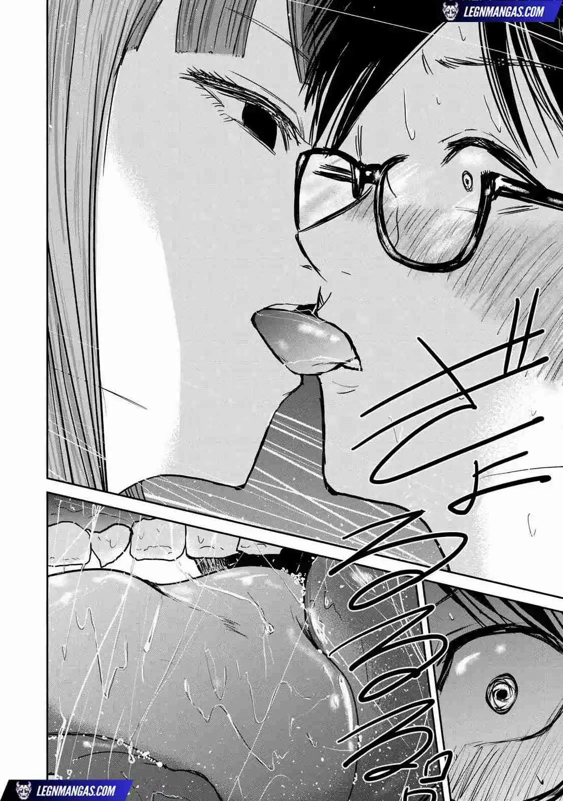 Ueno-kun Has Been Developed - Capítulo 18 - Página 17 - LectorTMOo
