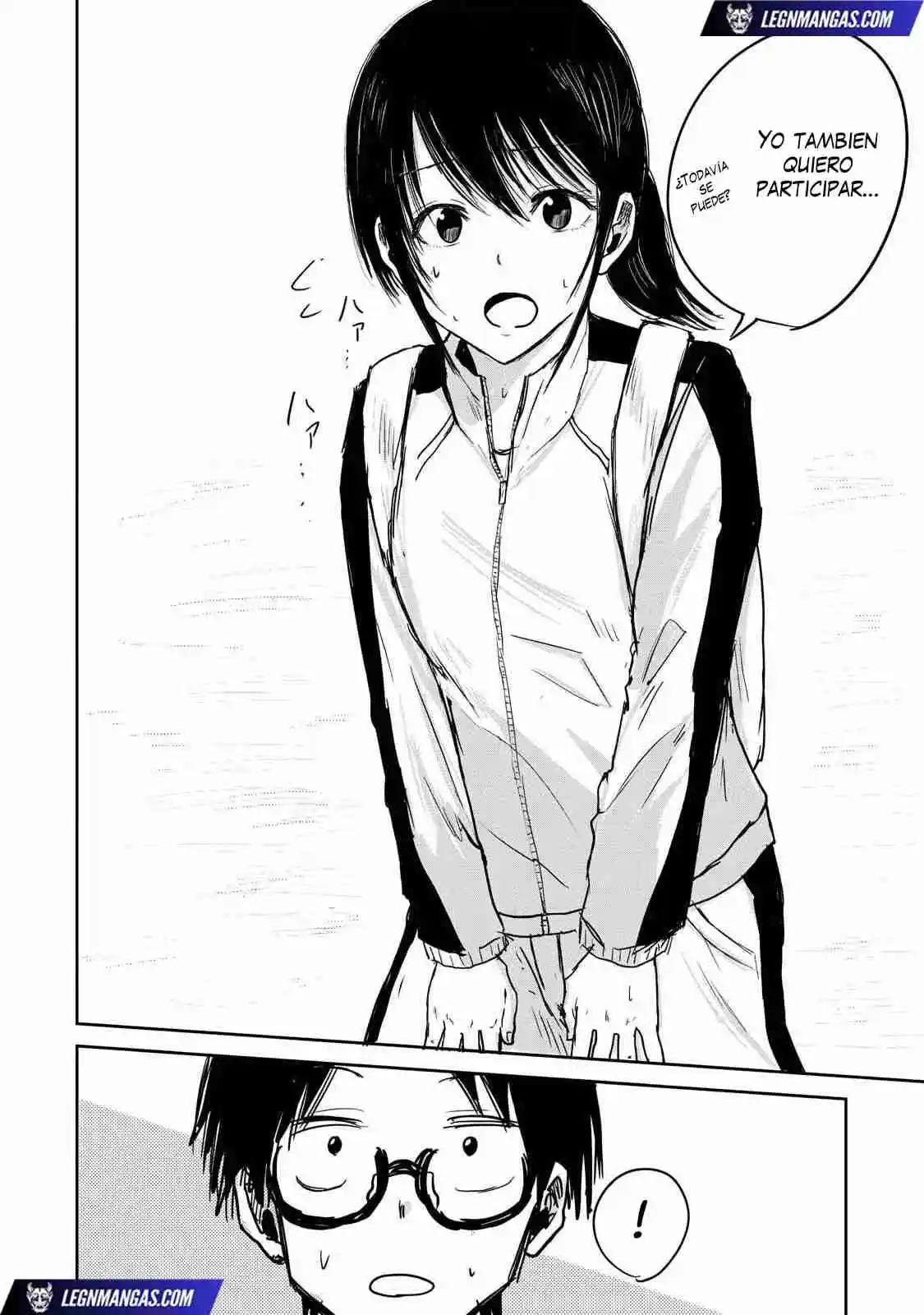 Ueno-kun Has Been Developed - Capítulo 2 - Página 6 - LectorTMOo