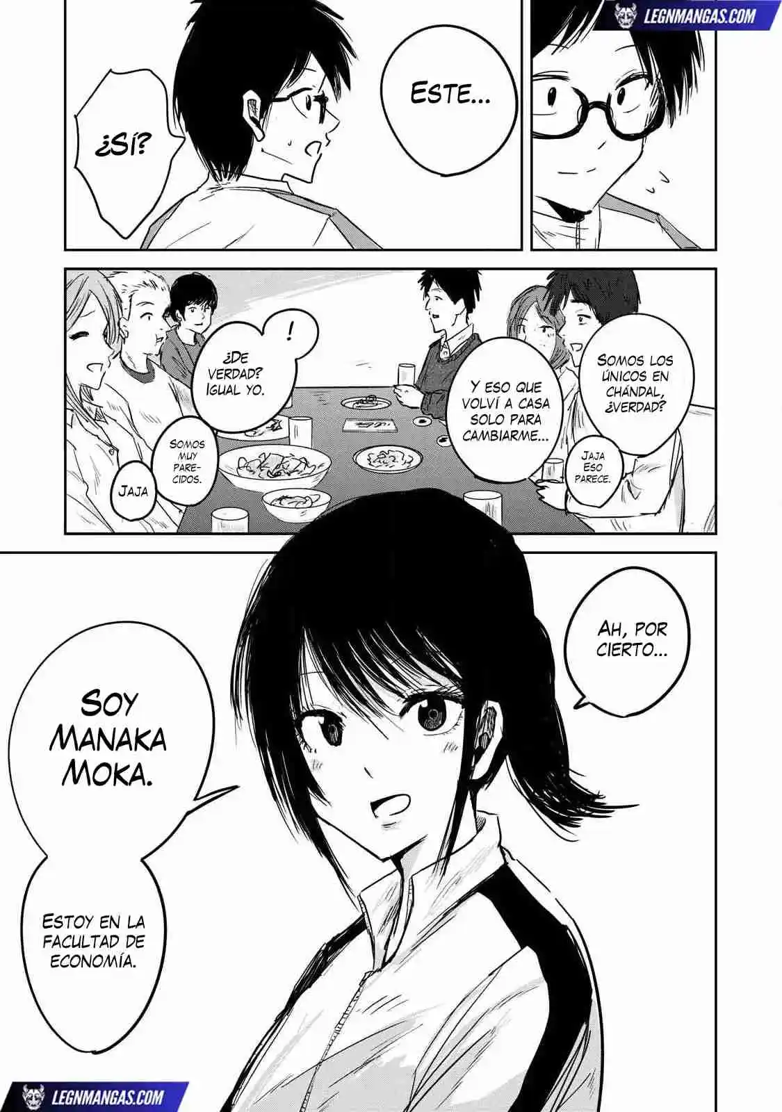Ueno-kun Has Been Developed - Capítulo 2 - Página 9 - LectorTMOo