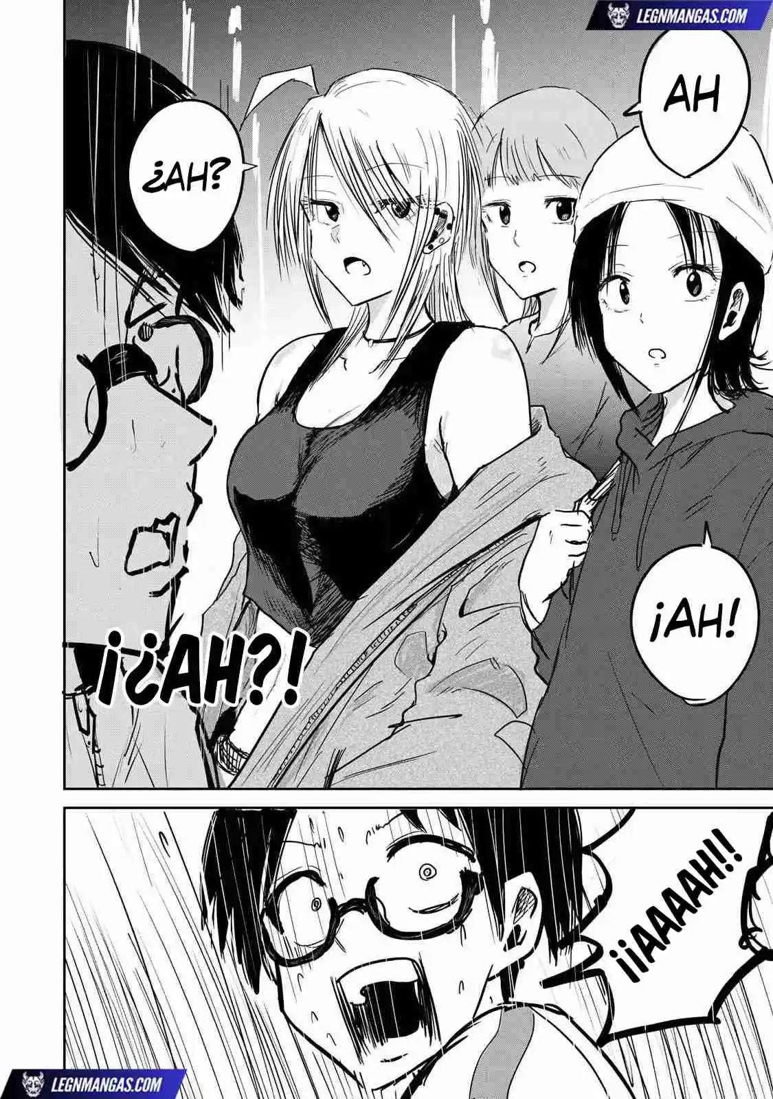Ueno-kun Has Been Developed - Capítulo 2 - Página 12 - LectorTMOo