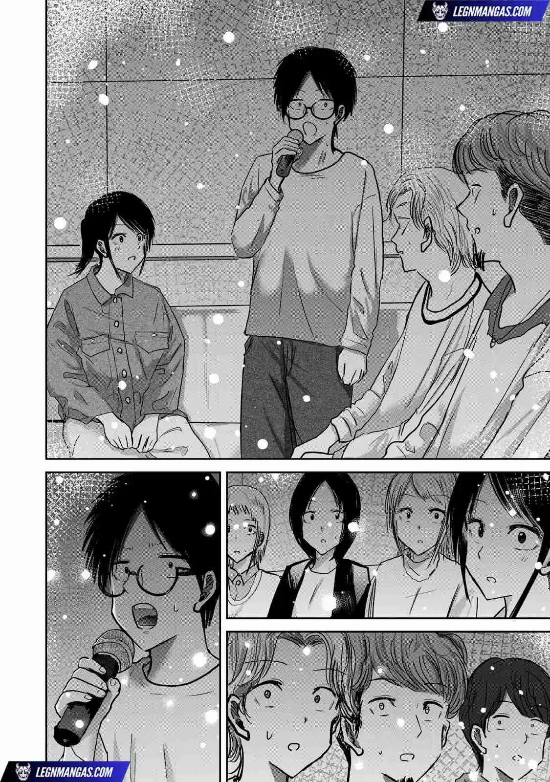 Ueno-kun Has Been Developed - Capítulo 20 - Página 13 - LectorTMOo
