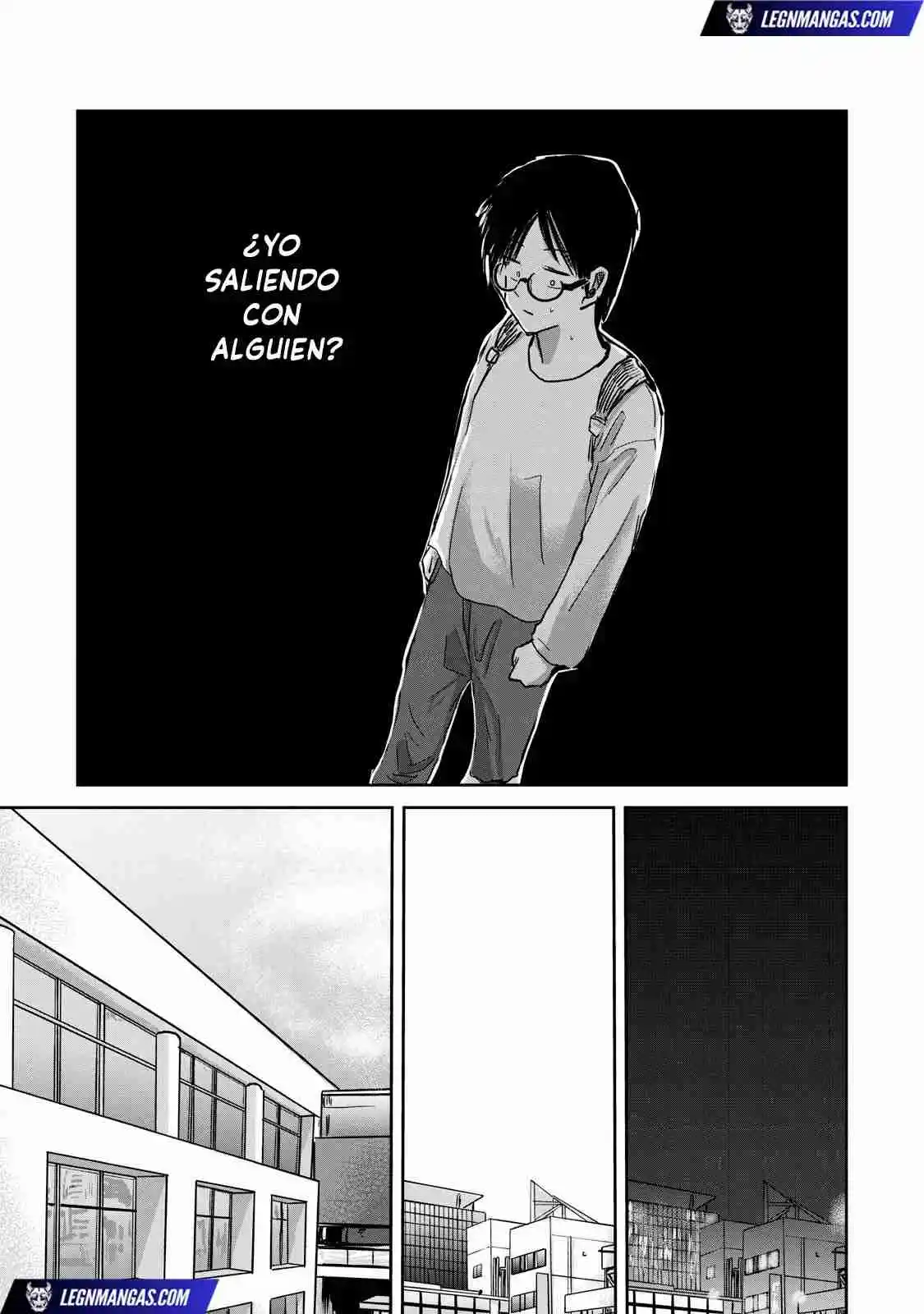 Ueno-kun Has Been Developed - Capítulo 20 - Página 16 - LectorTMOo