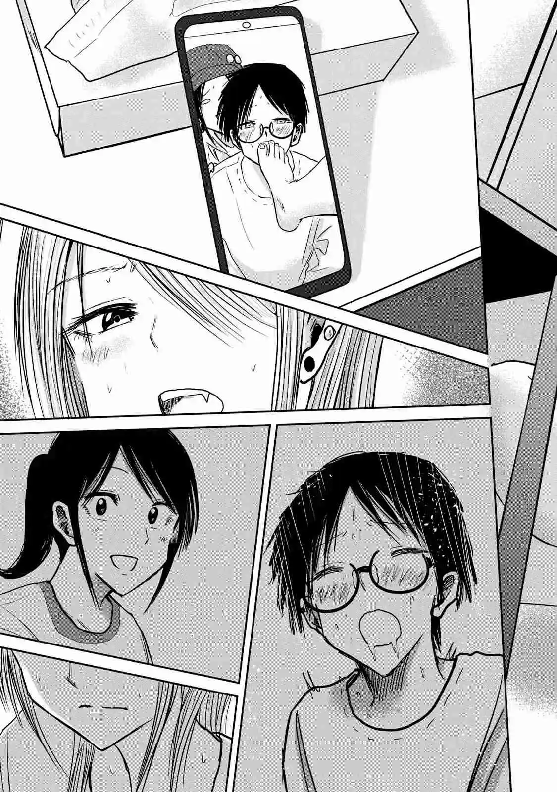 Ueno-kun Has Been Developed - Capítulo 21 - Página 14 - LectorTMOo
