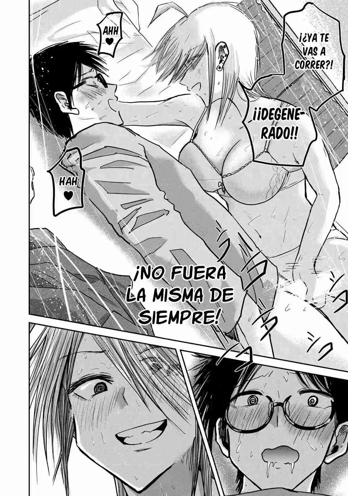 Ueno-kun Has Been Developed - Capítulo 22 - Página 19 - LectorTMOo