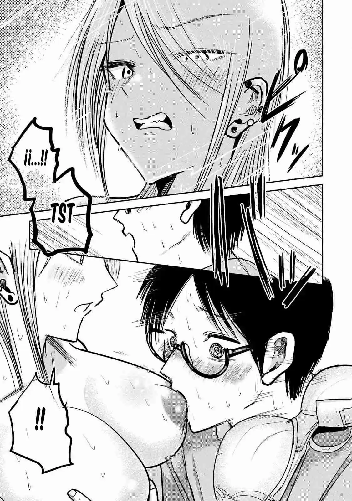 Ueno-kun Has Been Developed - Capítulo 23 - Página 7 - LectorTMOo