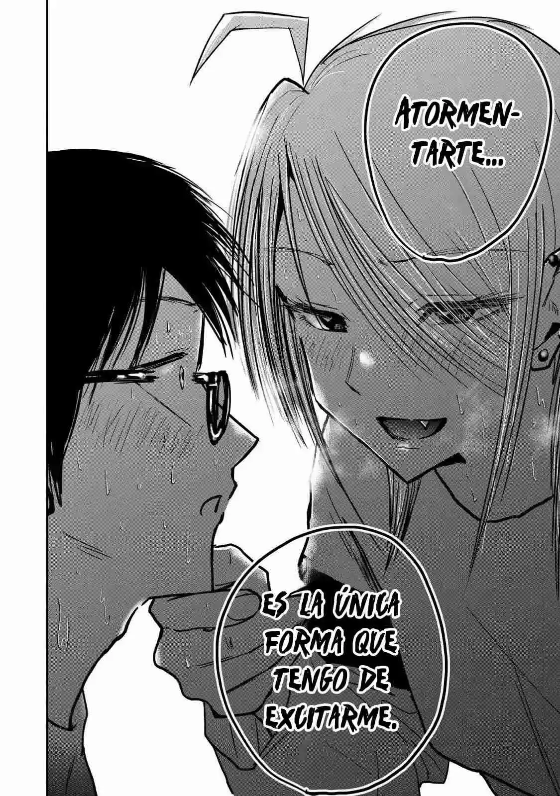 Ueno-kun Has Been Developed - Capítulo 23 - Página 17 - LectorTMOo