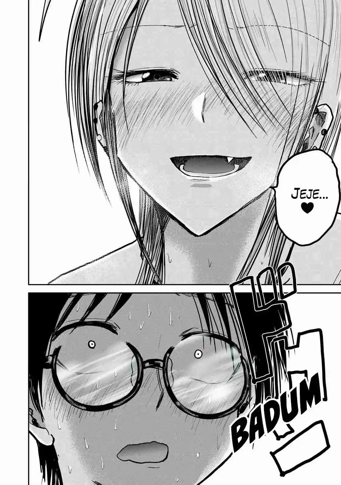 Ueno-kun Has Been Developed - Capítulo 24 - Página 9 - LectorTMOo