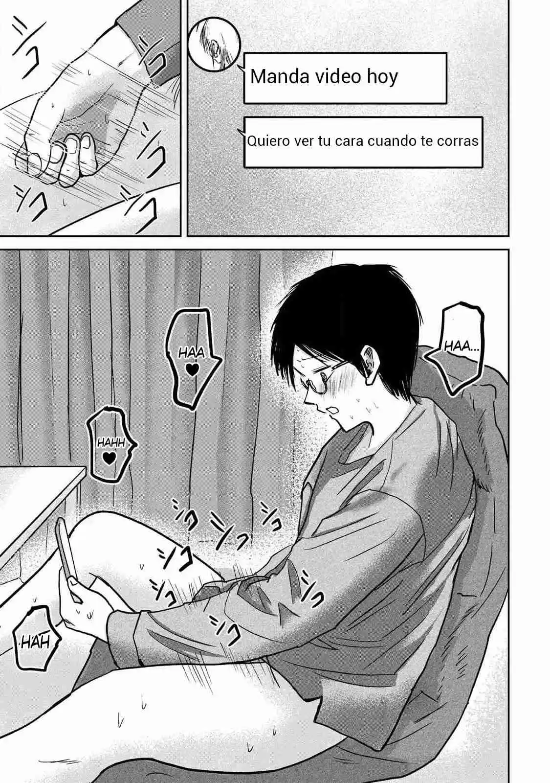 Ueno-kun Has Been Developed - Capítulo 25 - Página 20 - LectorTMOo