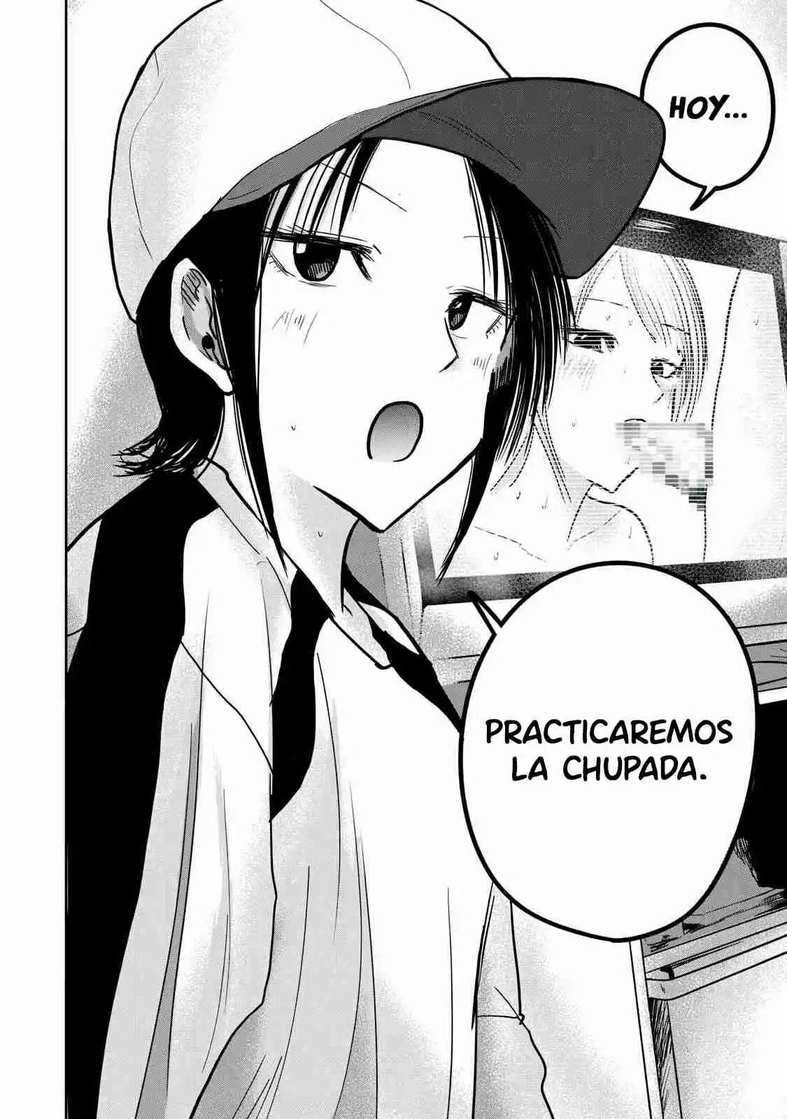 Ueno-kun Has Been Developed - Capítulo 27 - Página 16 - LectorTMOo