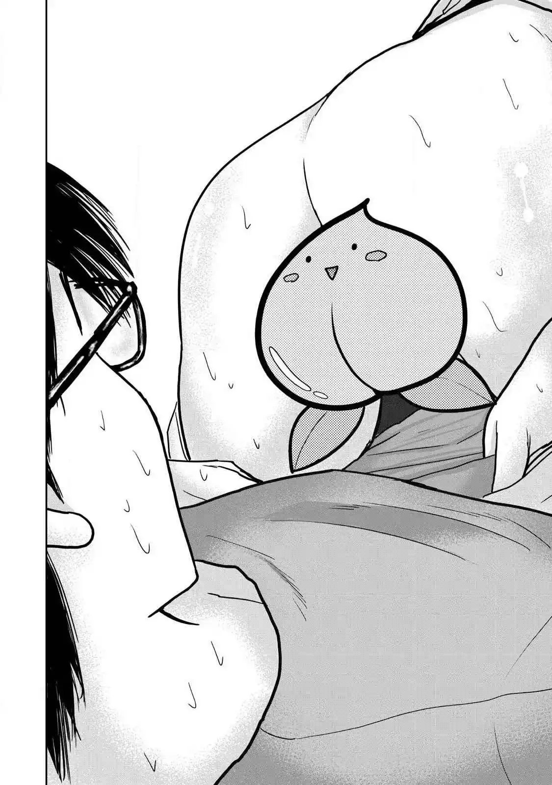 Ueno-kun Has Been Developed - Capítulo 28 - Página 15 - LectorTMOo