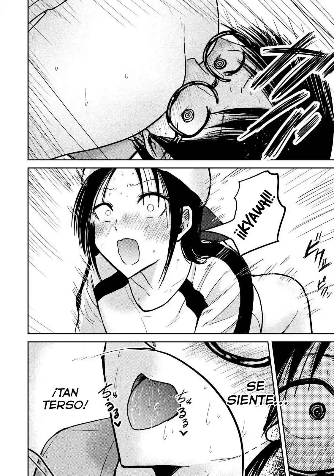 Ueno-kun Has Been Developed - Capítulo 28 - Página 17 - LectorTMOo