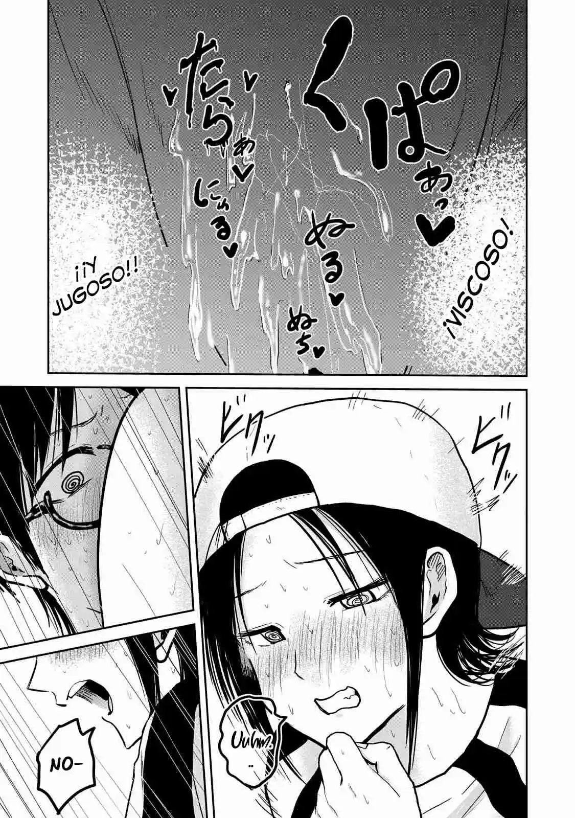 Ueno-kun Has Been Developed - Capítulo 28 - Página 18 - LectorTMOo