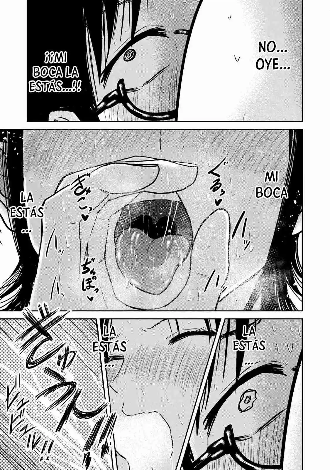 Ueno-kun Has Been Developed - Capítulo 28 - Página 20 - LectorTMOo
