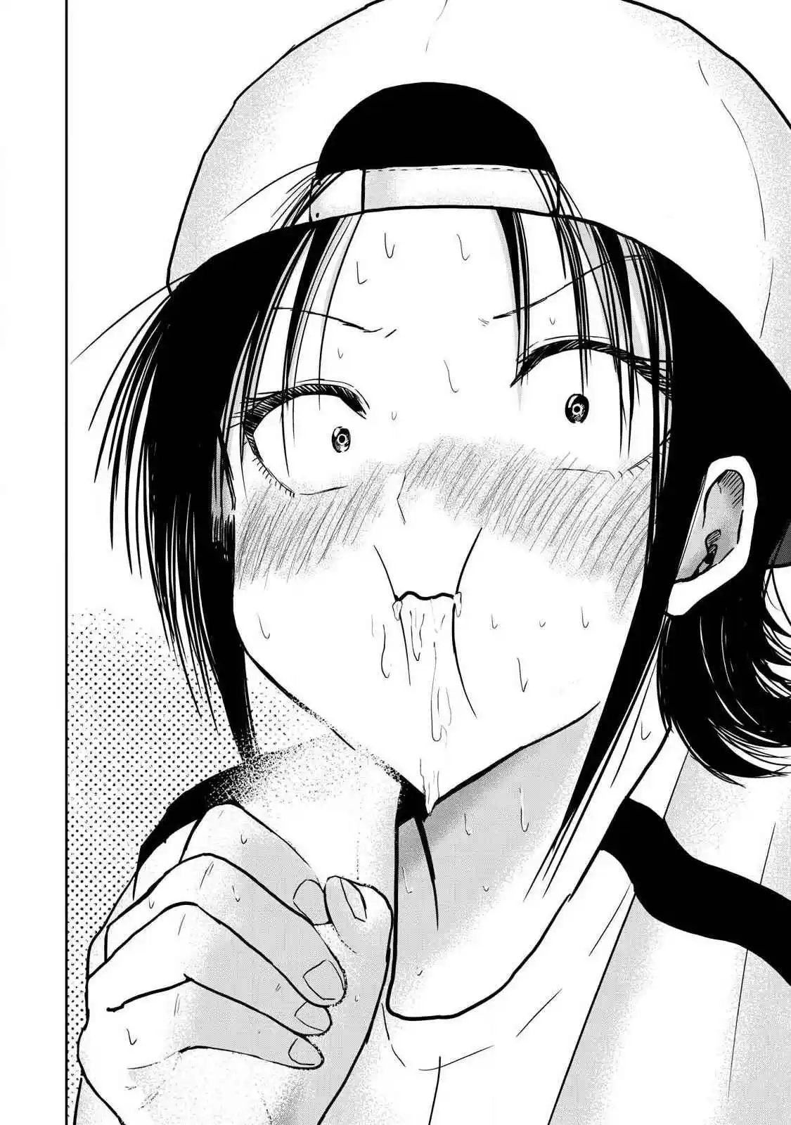 Ueno-kun Has Been Developed - Capítulo 28 - Página 21 - LectorTMOo