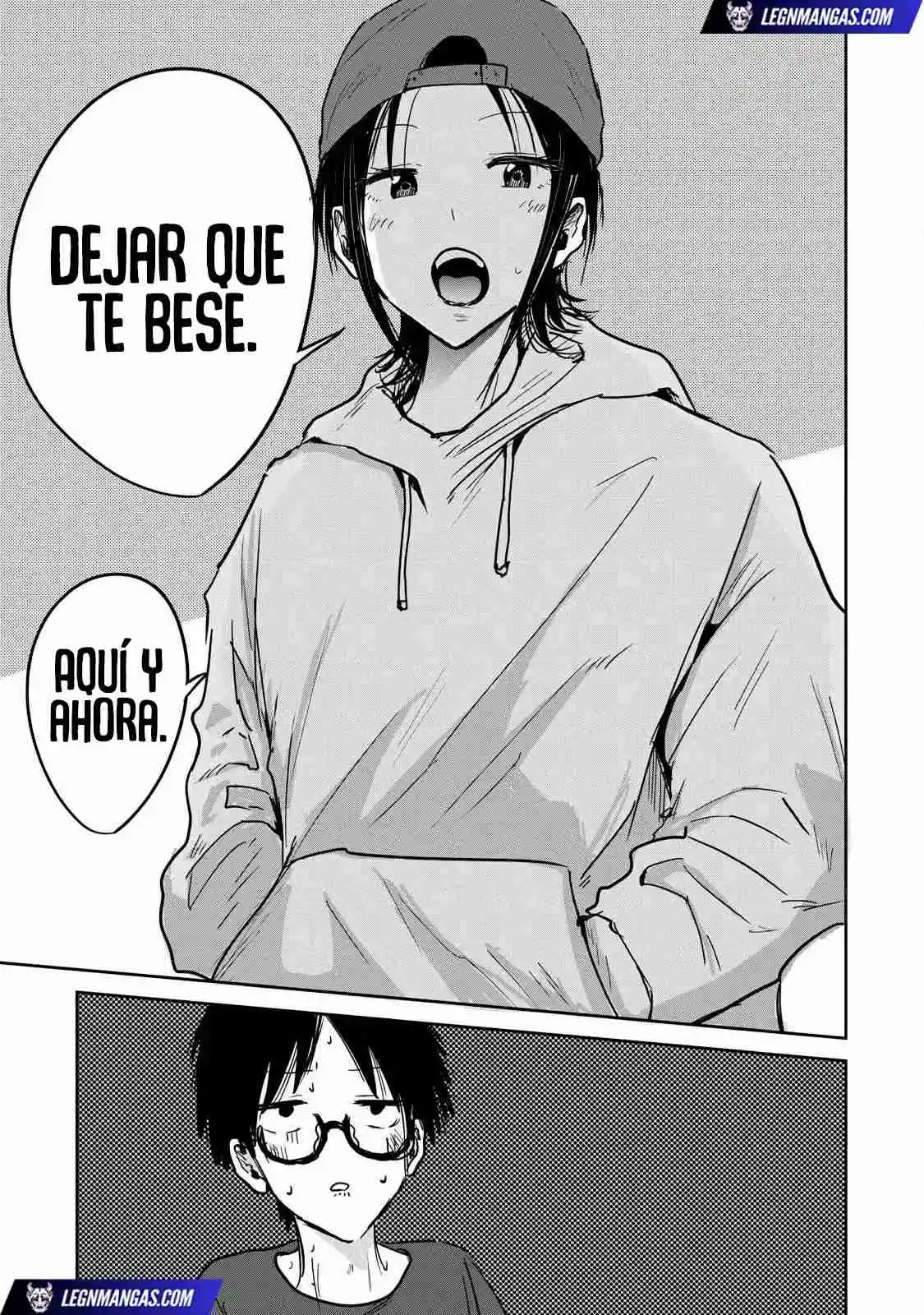Ueno-kun Has Been Developed - Capítulo 3 - Página 19 - LectorTMOo