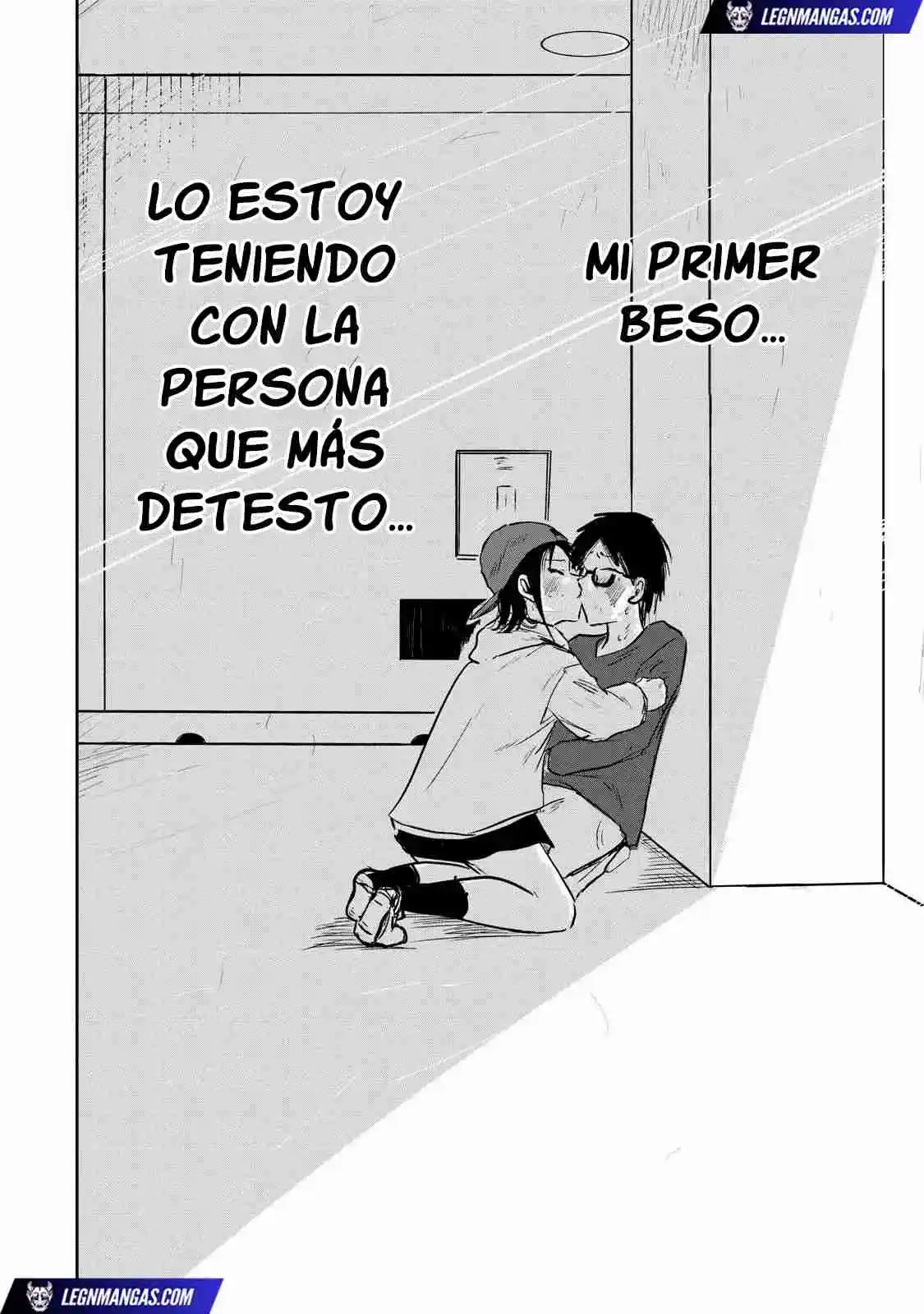 Ueno-kun Has Been Developed - Capítulo 3 - Página 24 - LectorTMOo
