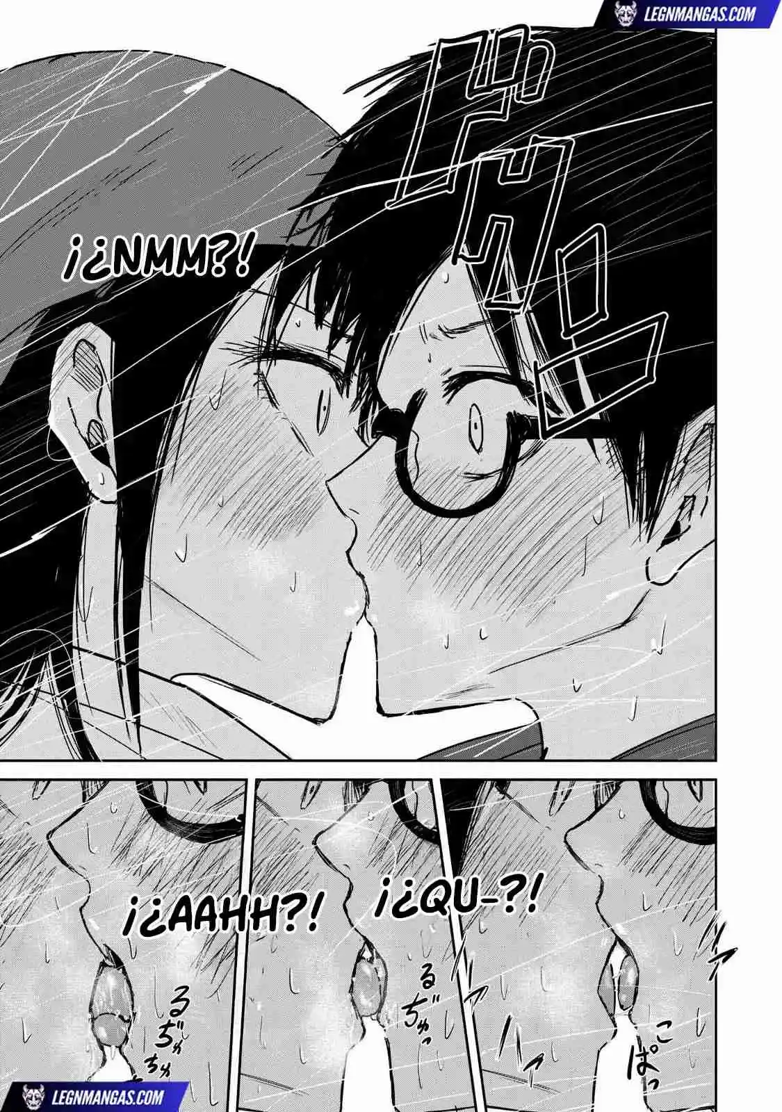 Ueno-kun Has Been Developed - Capítulo 3 - Página 25 - LectorTMOo