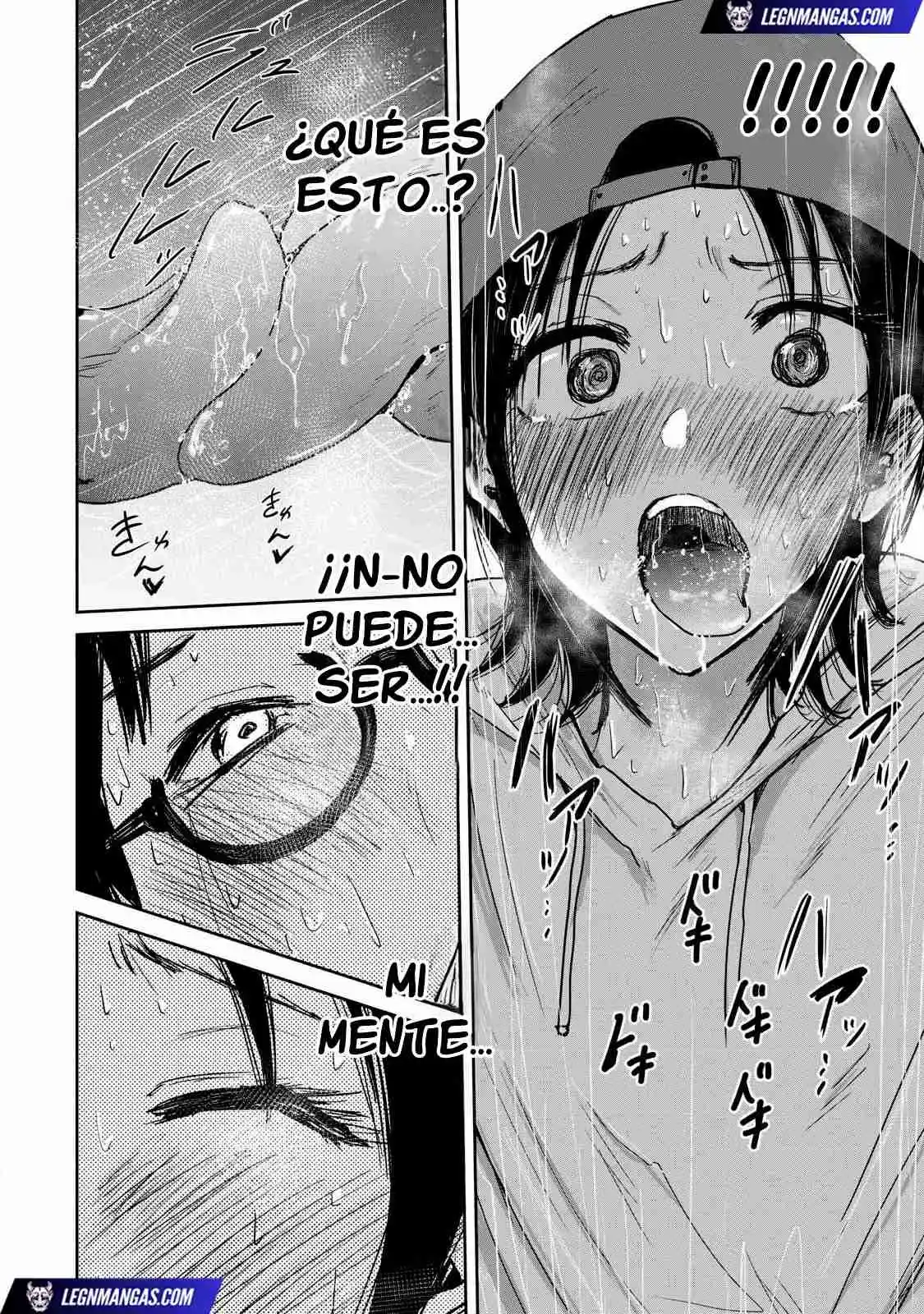 Ueno-kun Has Been Developed - Capítulo 3 - Página 26 - LectorTMOo