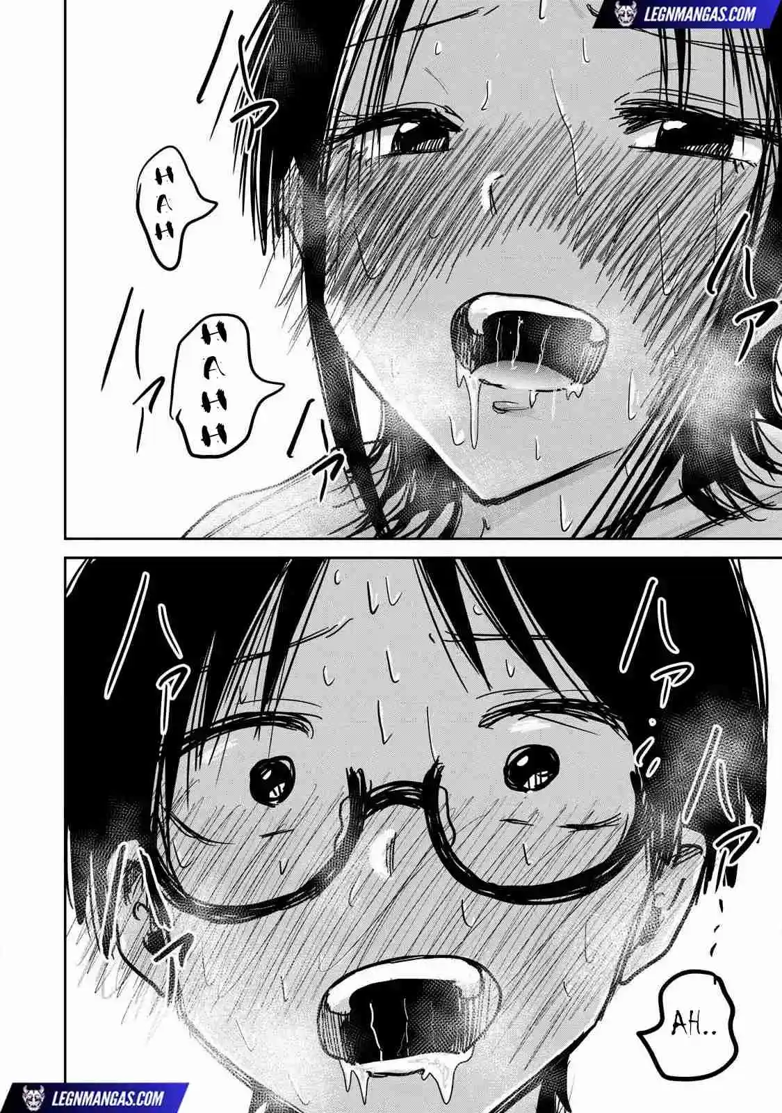 Ueno-kun Has Been Developed - Capítulo 3 - Página 28 - LectorTMOo