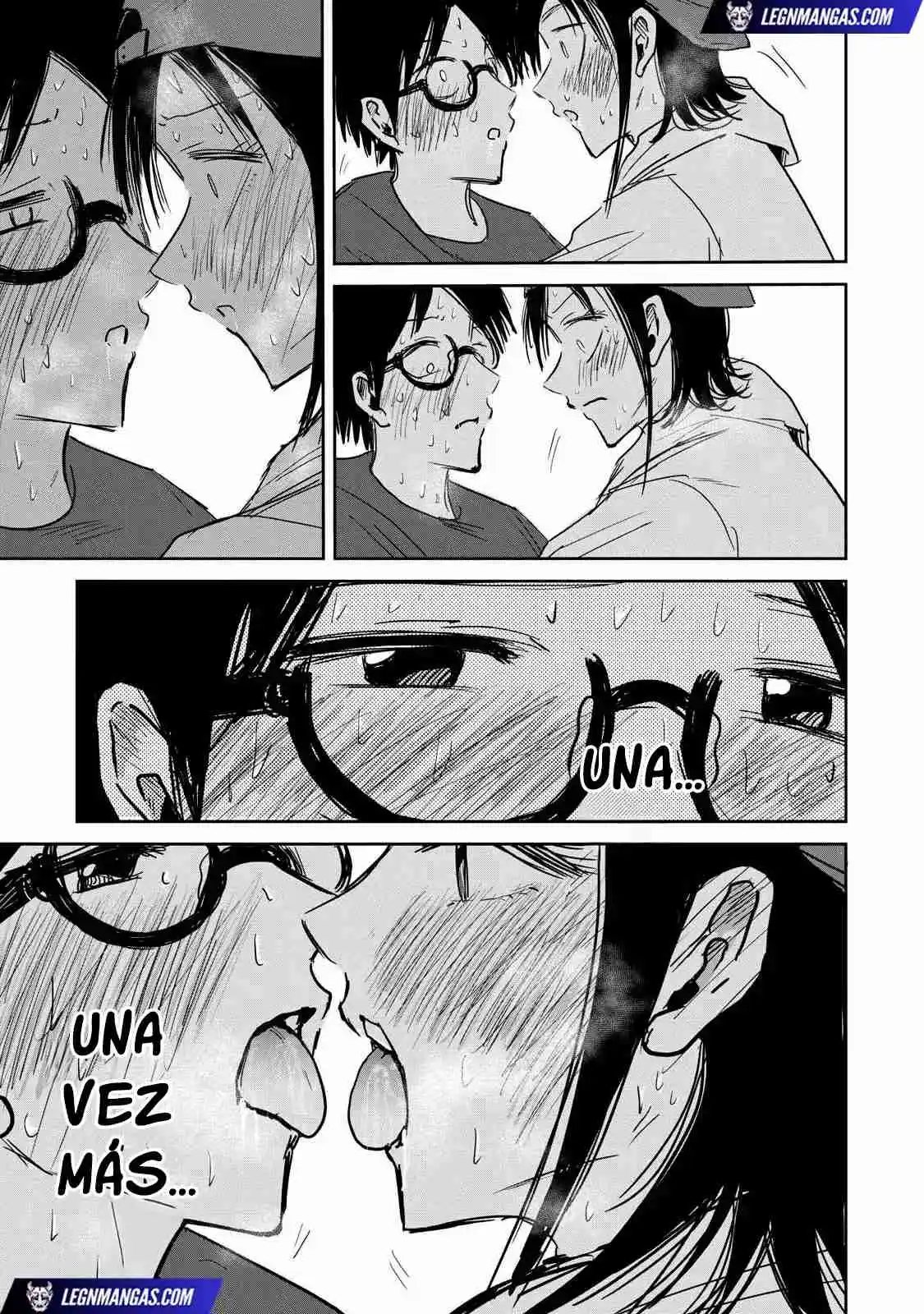 Ueno-kun Has Been Developed - Capítulo 3 - Página 29 - LectorTMOo