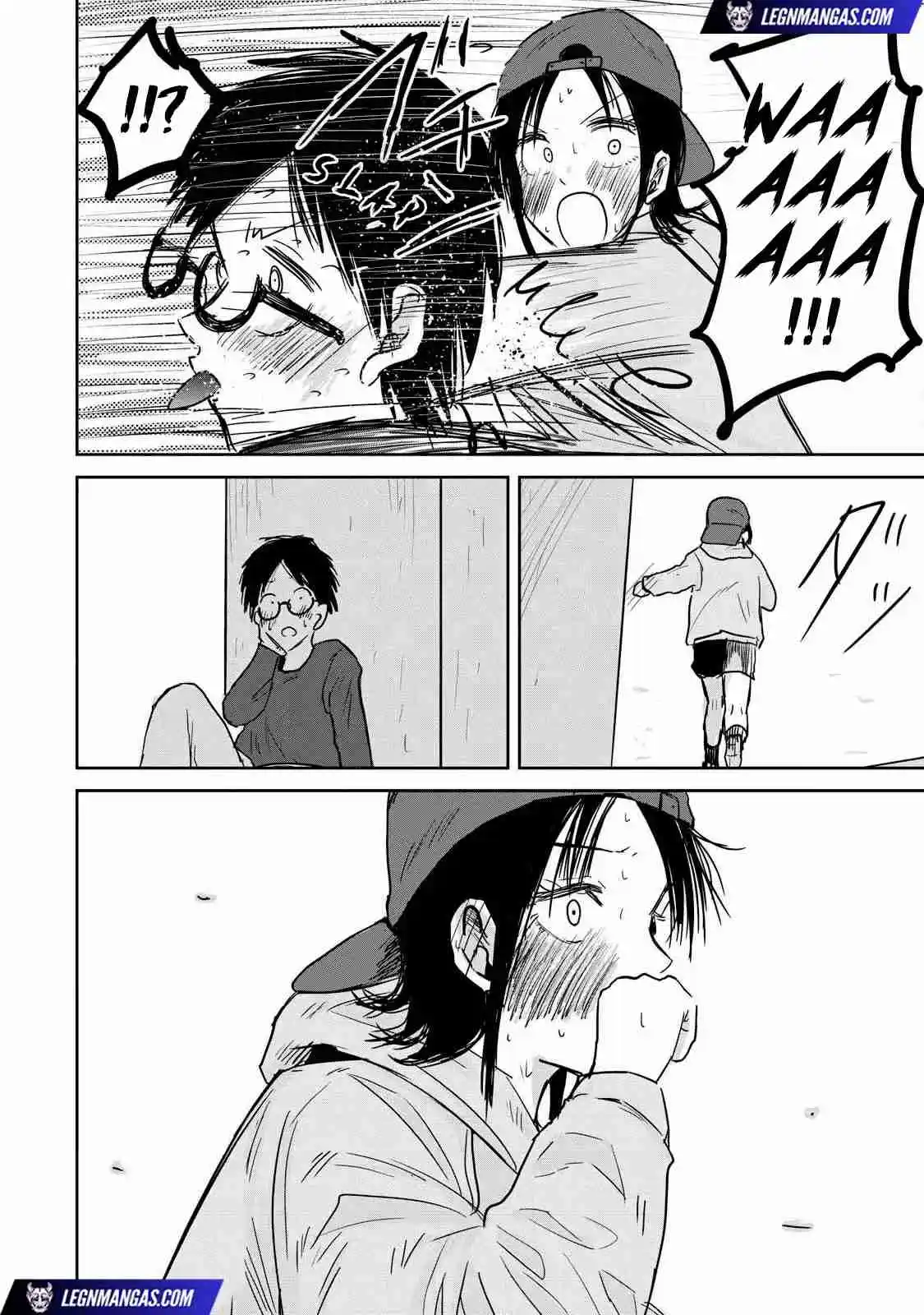 Ueno-kun Has Been Developed - Capítulo 3 - Página 30 - LectorTMOo