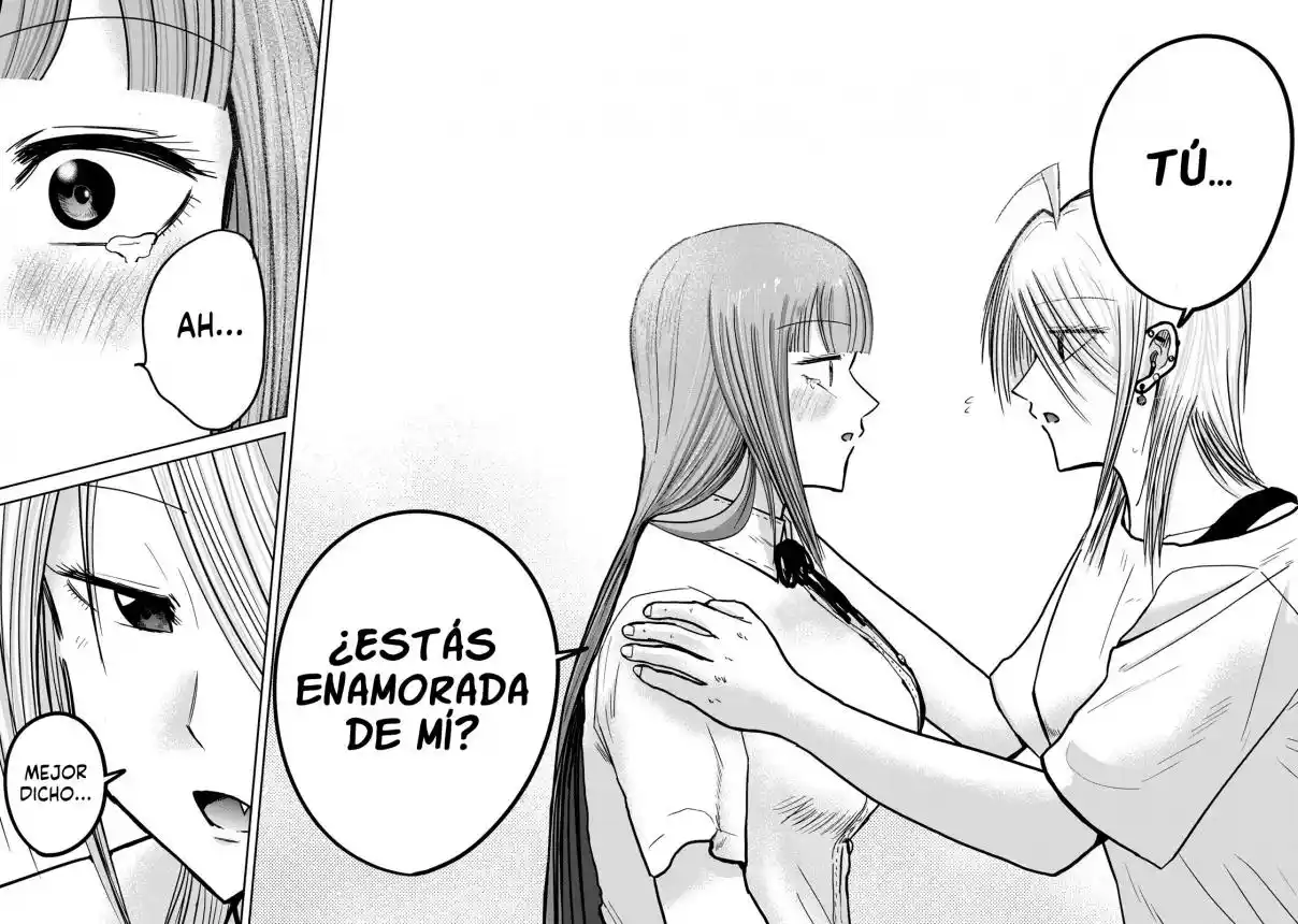 Ueno-kun Has Been Developed - Capítulo 32 - Página 13 - LectorTMOo