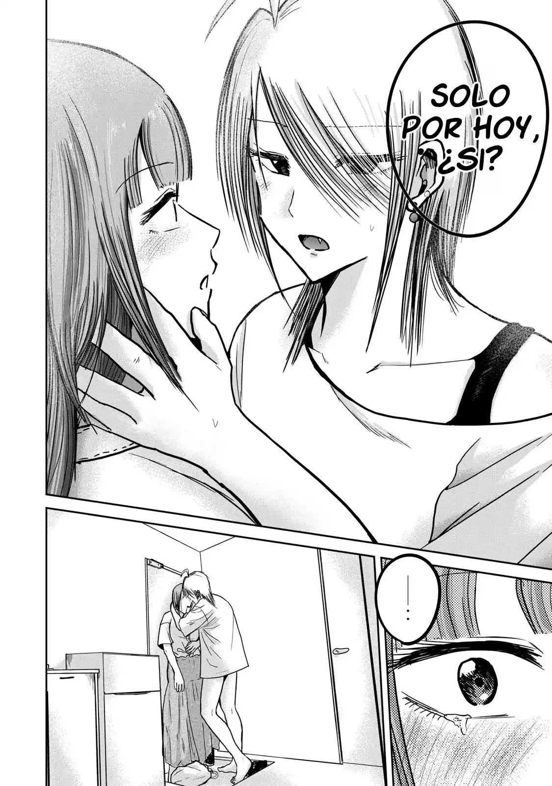 Ueno-kun Has Been Developed - Capítulo 32 - Página 20 - LectorTMOo
