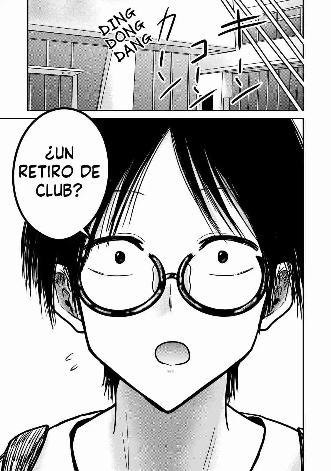 Ueno-kun Has Been Developed - Capítulo 34 - Página 7 - LectorTMOo