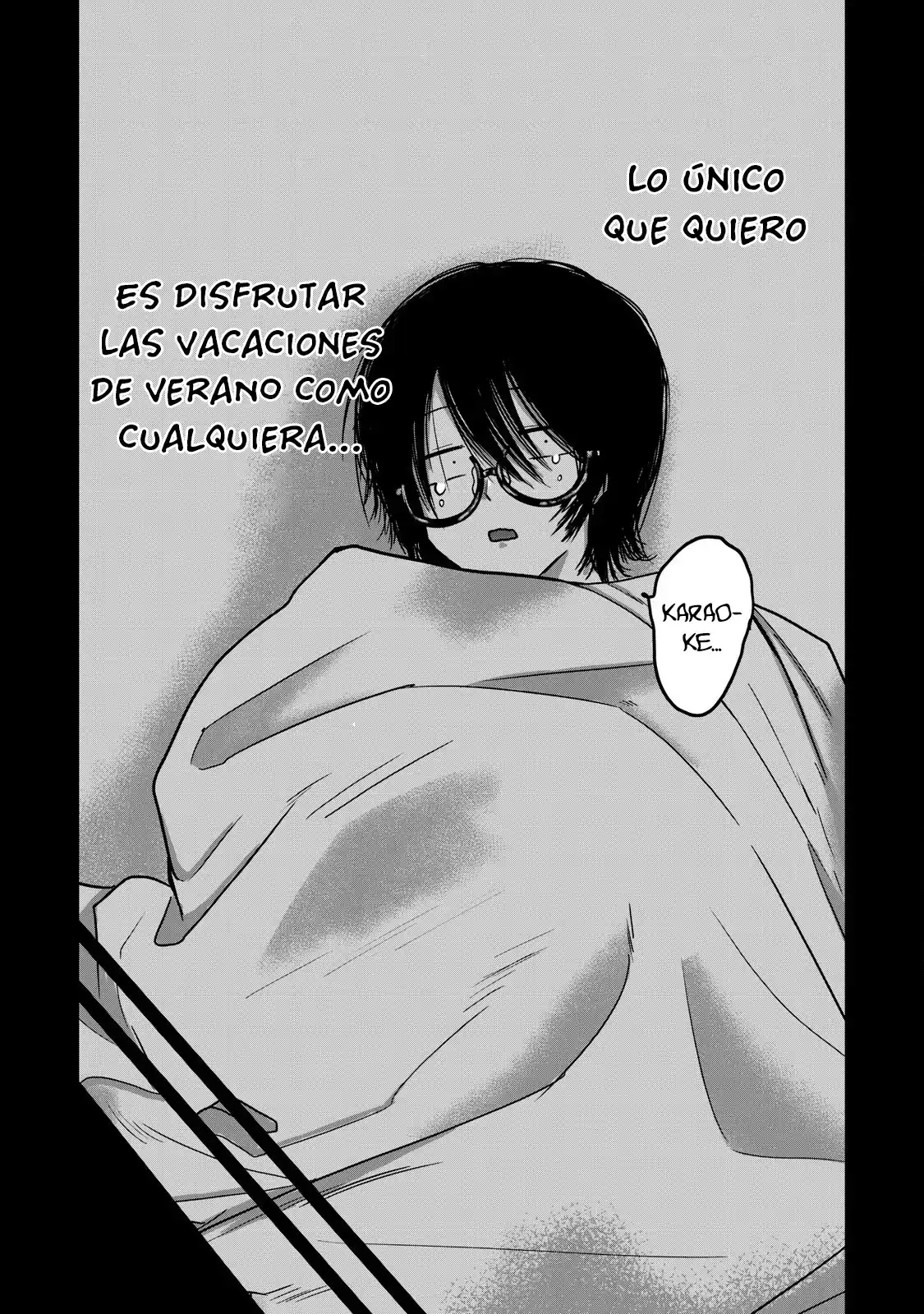 Ueno-kun Has Been Developed - Capítulo 35 - Página 14 - LectorTMOo