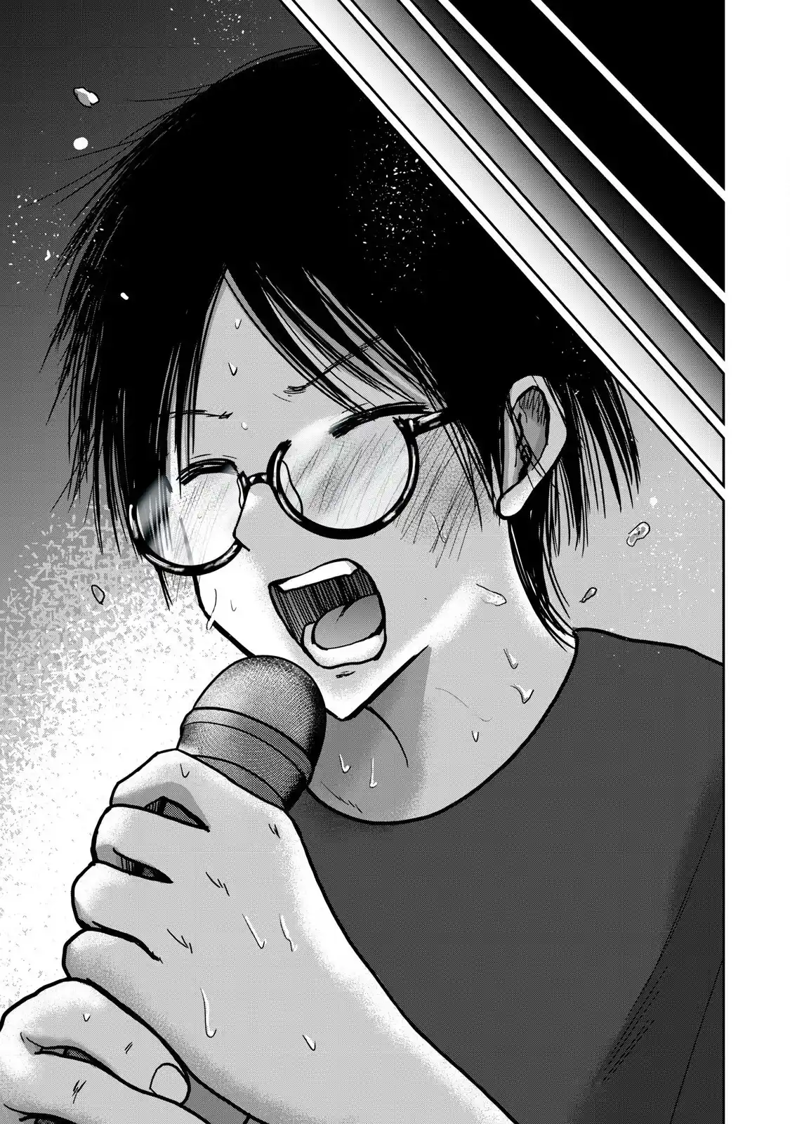 Ueno-kun Has Been Developed - Capítulo 35 - Página 15 - LectorTMOo