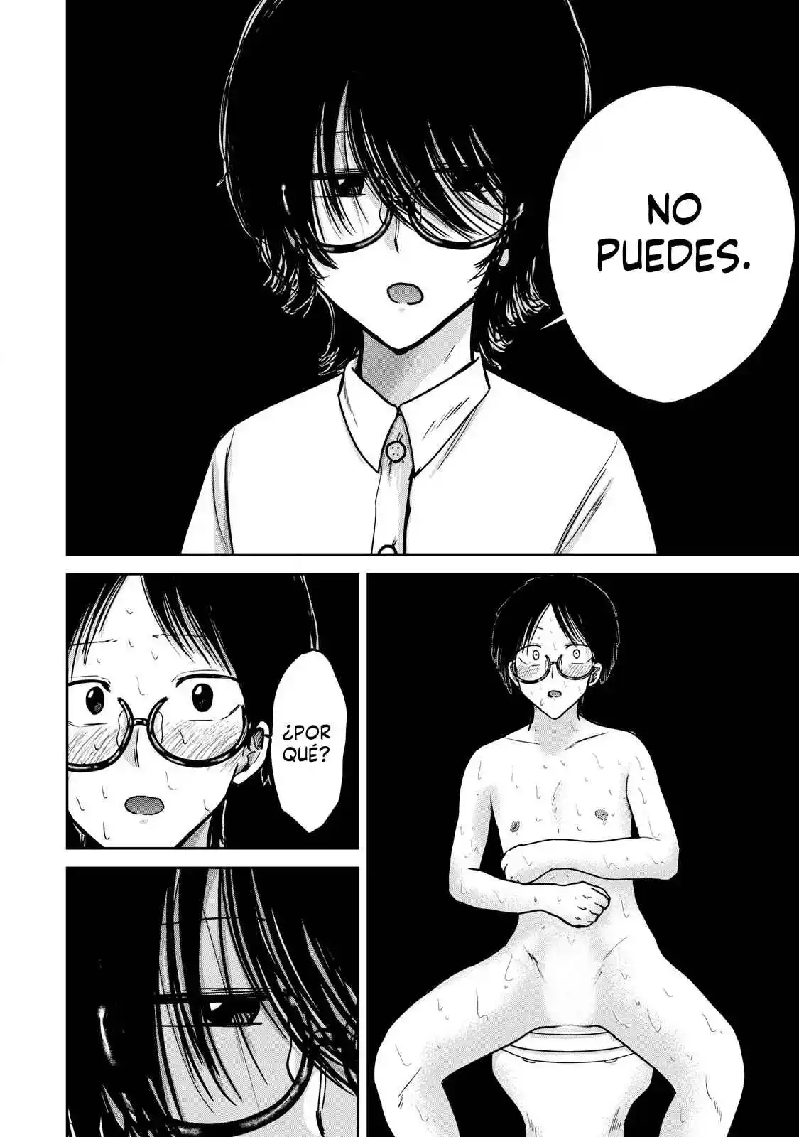Ueno-kun Has Been Developed - Capítulo 39 - Página 2 - LectorTMOo