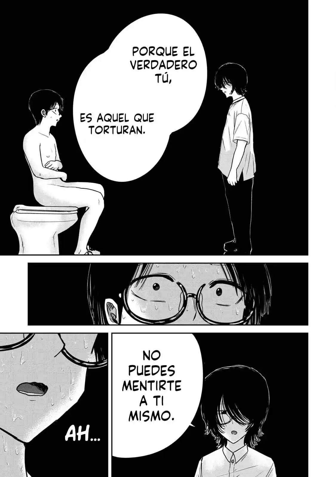 Ueno-kun Has Been Developed - Capítulo 39 - Página 3 - LectorTMOo