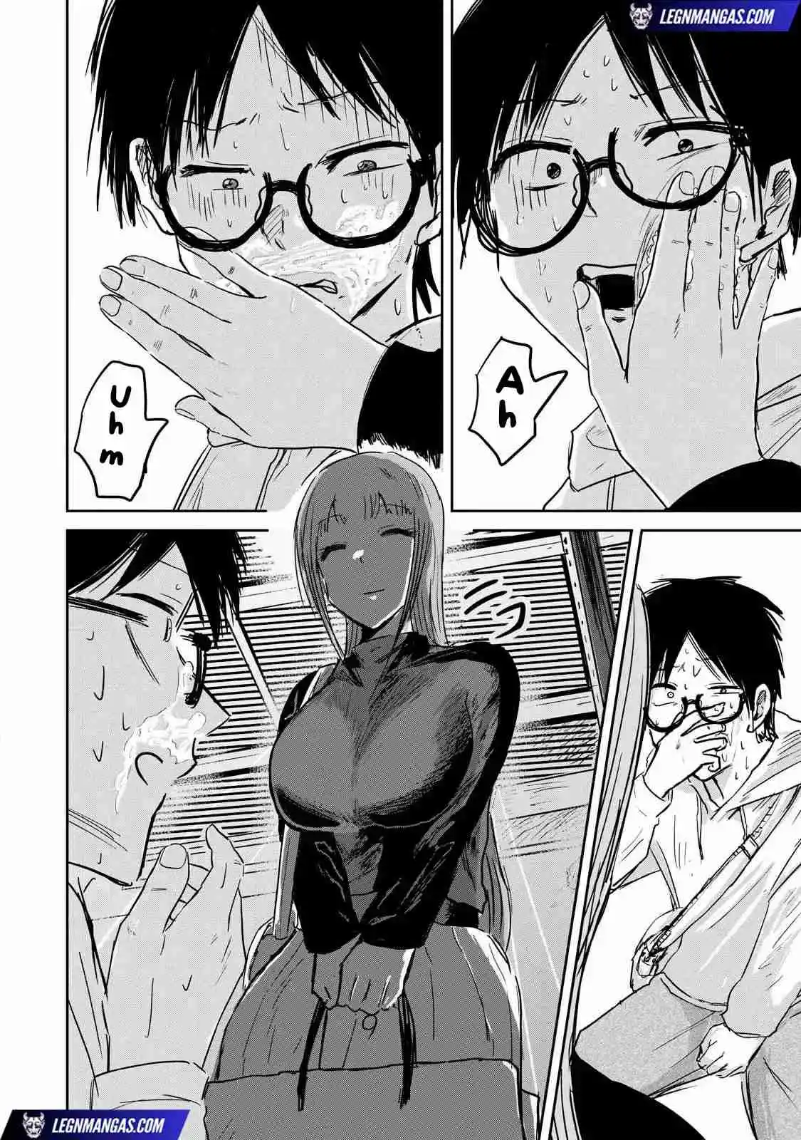 Ueno-kun Has Been Developed - Capítulo 4 - Página 18 - LectorTMOo