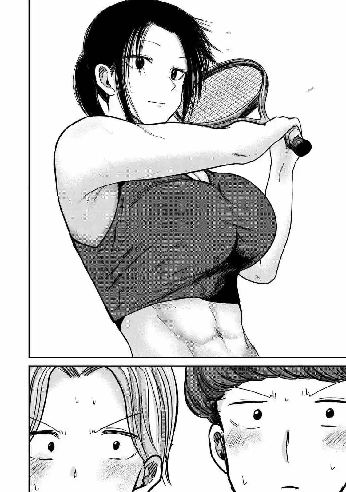 Ueno-kun Has Been Developed - Capítulo 40 - Página 8 - LectorTMOo