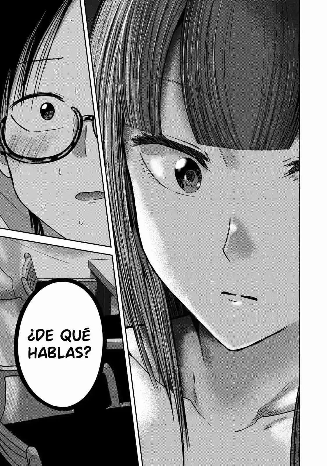 Ueno-kun Has Been Developed - Capítulo 46 - Página 13 - LectorTMOo