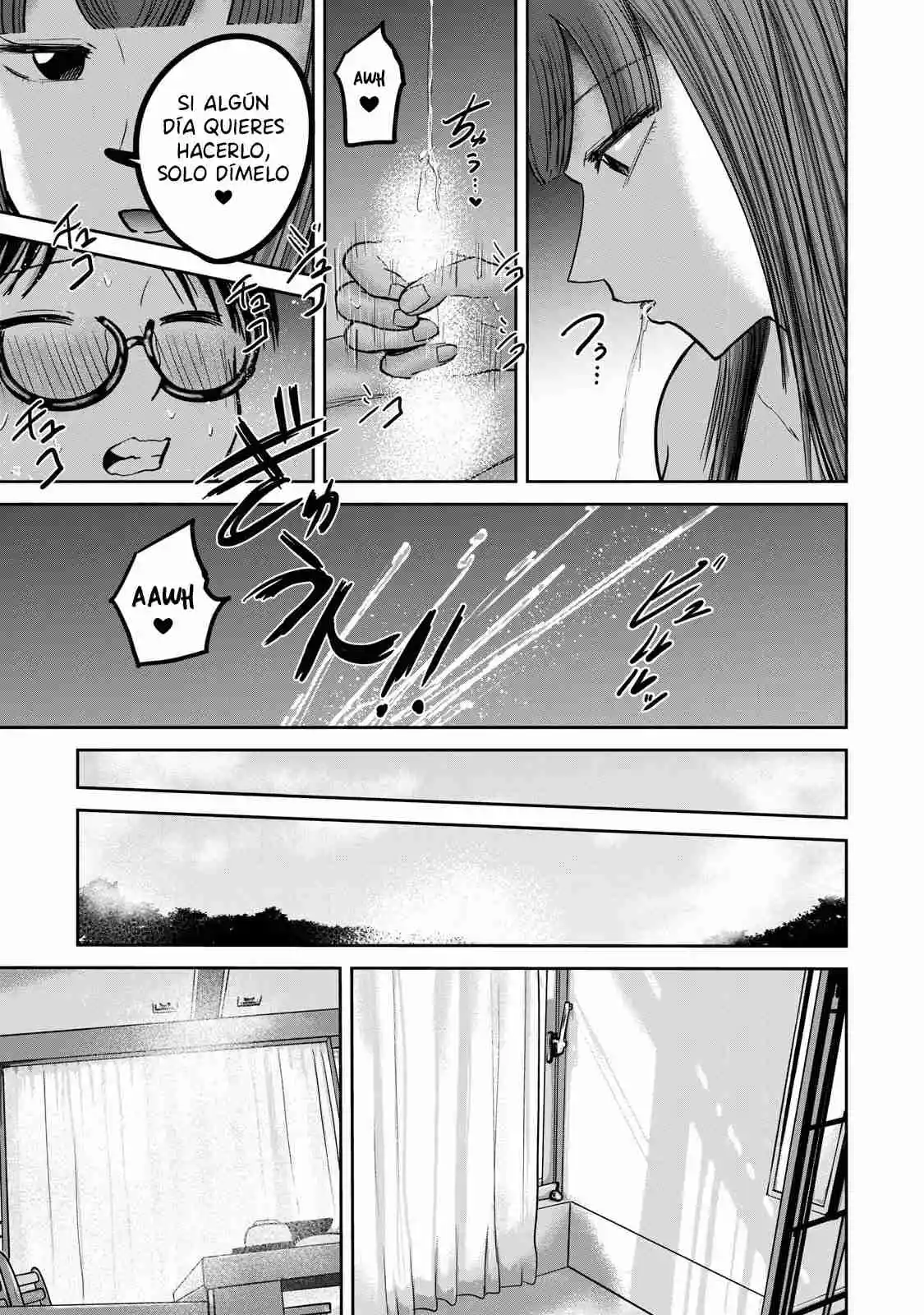 Ueno-kun Has Been Developed - Capítulo 46 - Página 18 - LectorTMOo