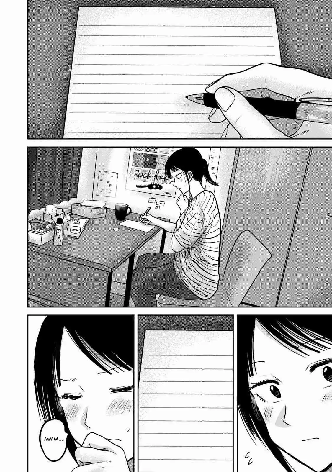 Ueno-kun Has Been Developed - Capítulo 47 - Página 2 - LectorTMOo