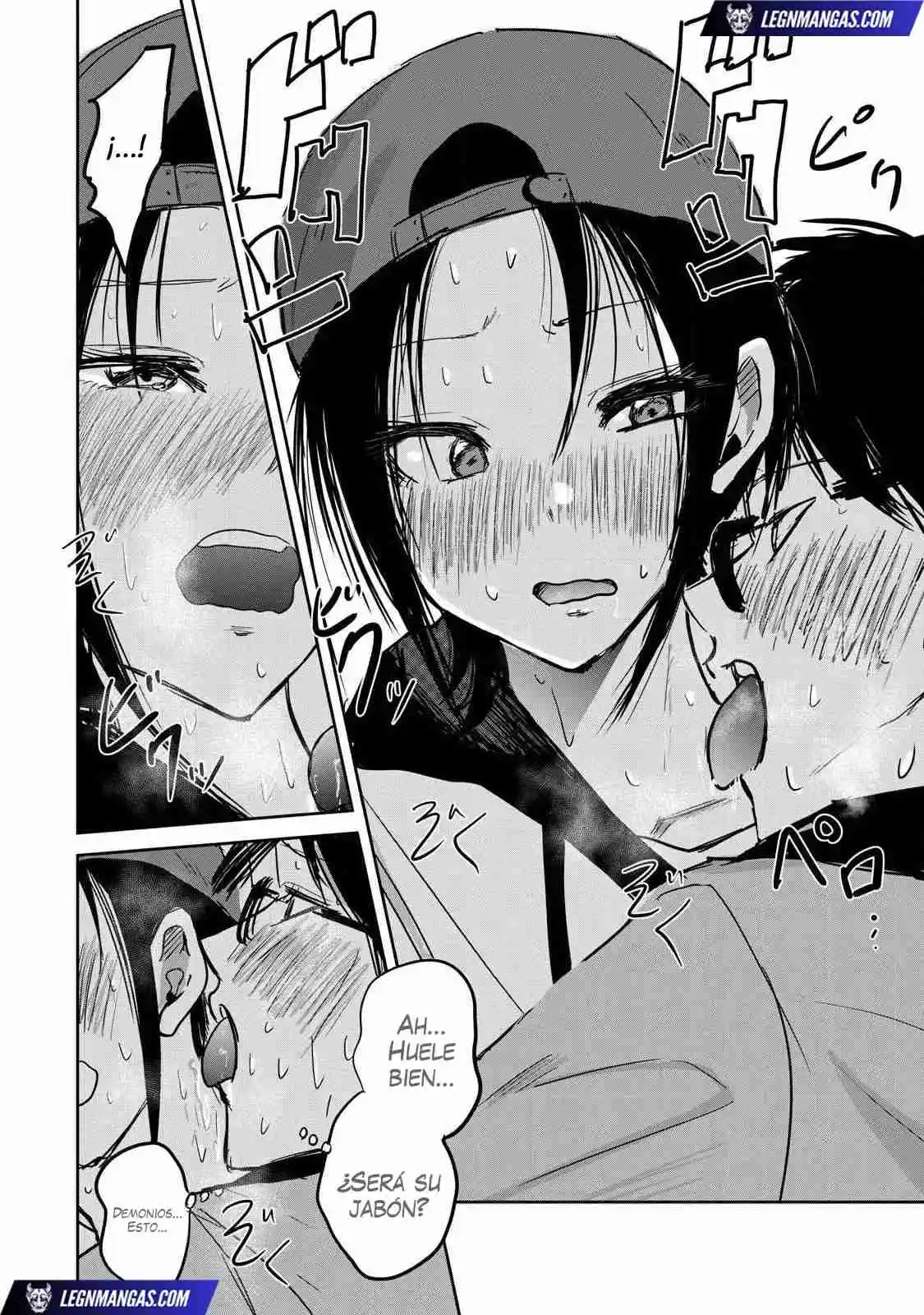 Ueno-kun Has Been Developed - Capítulo 5 - Página 14 - LectorTMOo