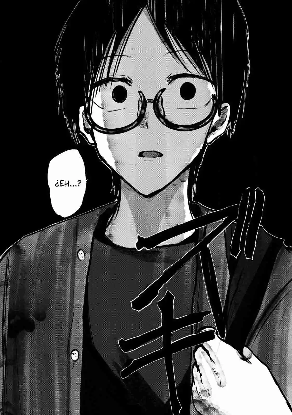 Ueno-kun Has Been Developed - Capítulo 50 - Página 18 - LectorTMOo