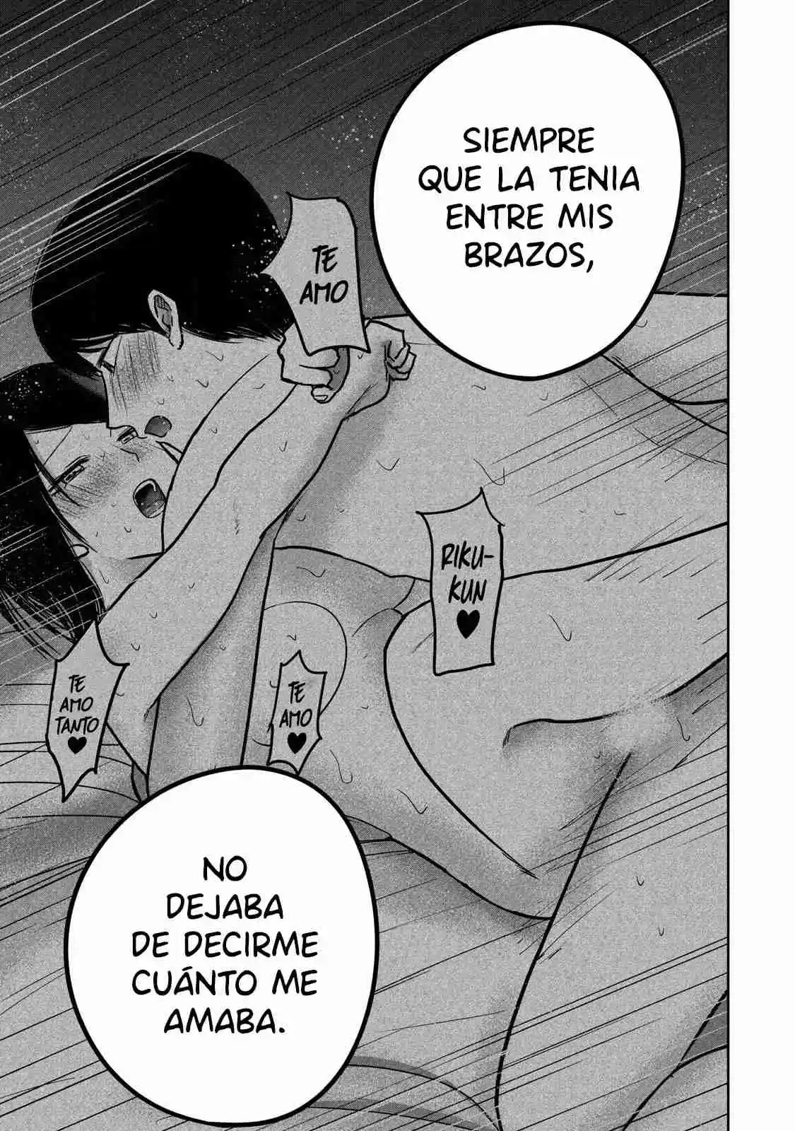 Ueno-kun Has Been Developed - Capítulo 52 - Página 15 - LectorTMOo