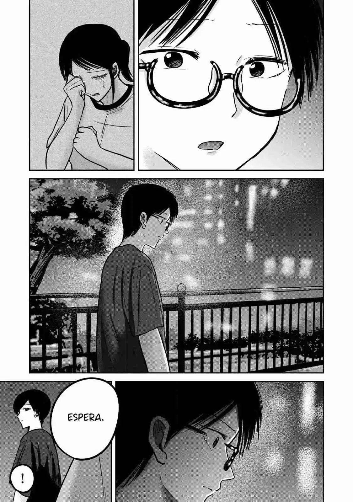 Ueno-kun Has Been Developed - Capítulo 52 - Página 19 - LectorTMOo
