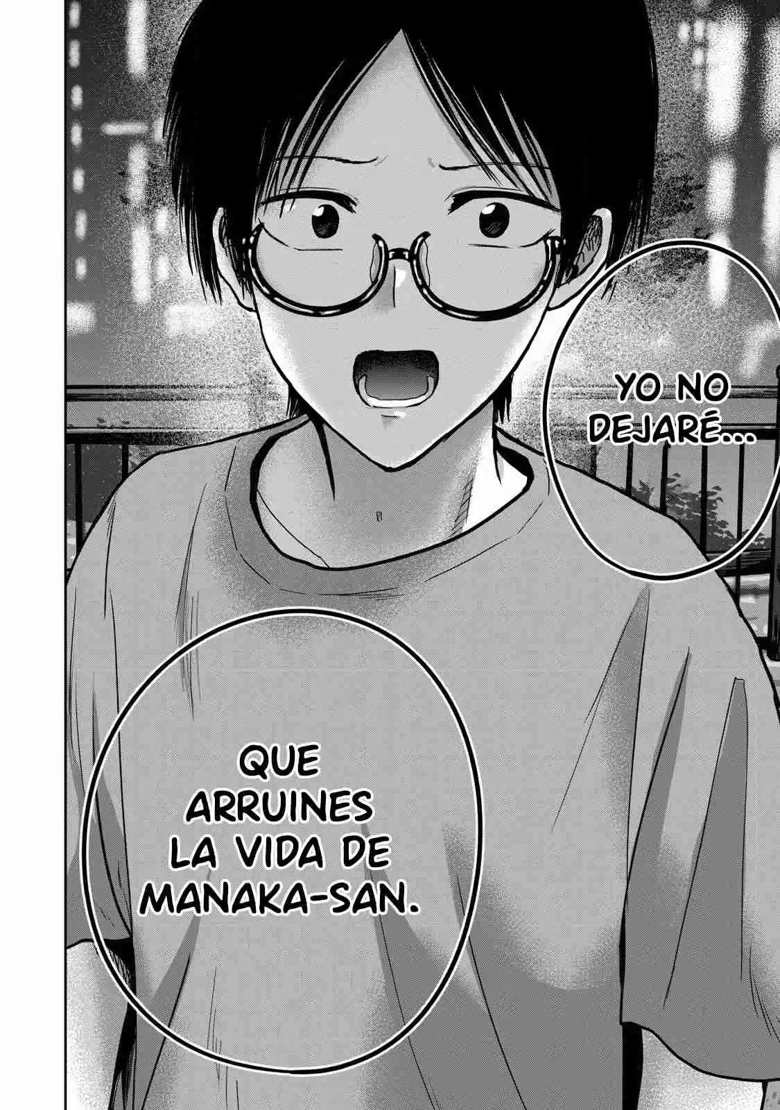 Ueno-kun Has Been Developed - Capítulo 52 - Página 22 - LectorTMOo