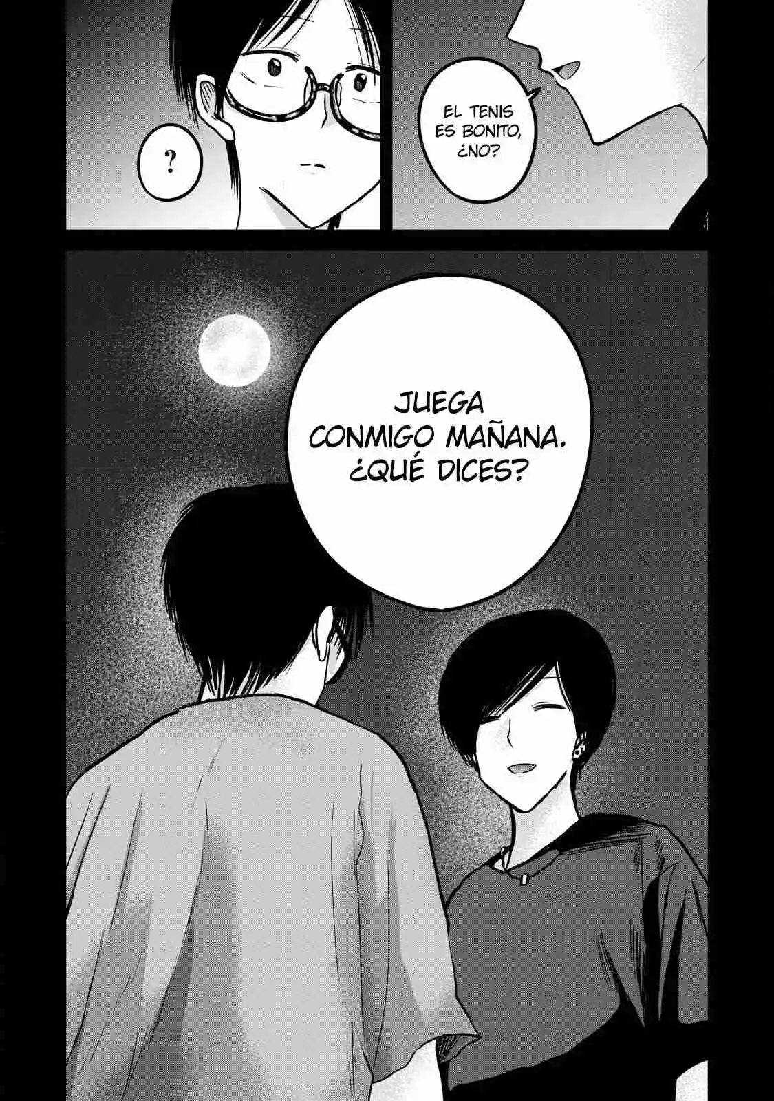 Ueno-kun Has Been Developed - Capítulo 53 - Página 14 - LectorTMOo