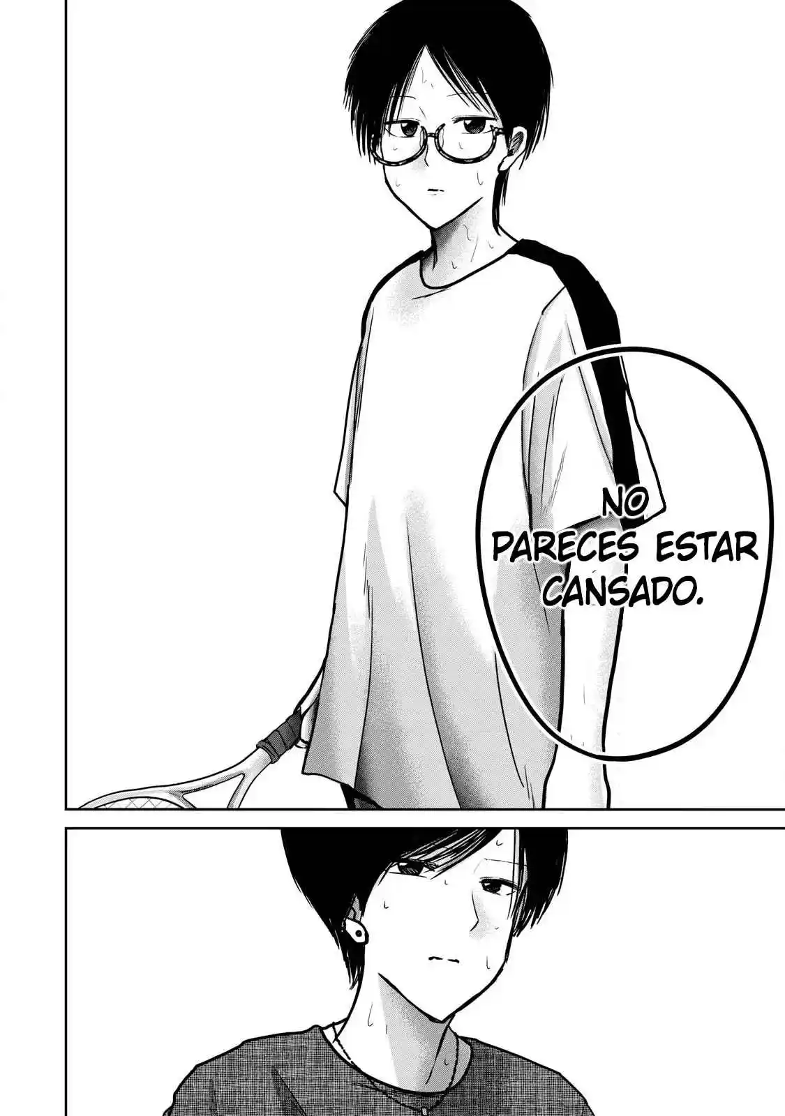 Ueno-kun Has Been Developed - Capítulo 54 - Página 20 - LectorTMOo