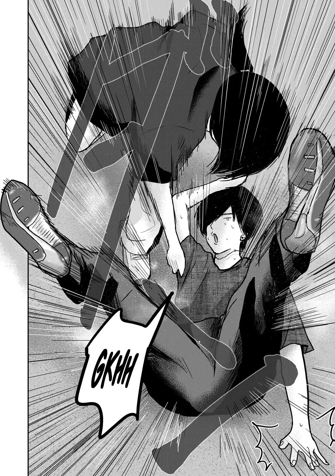 Ueno-kun Has Been Developed - Capítulo 56 - Página 9 - LectorTMOo