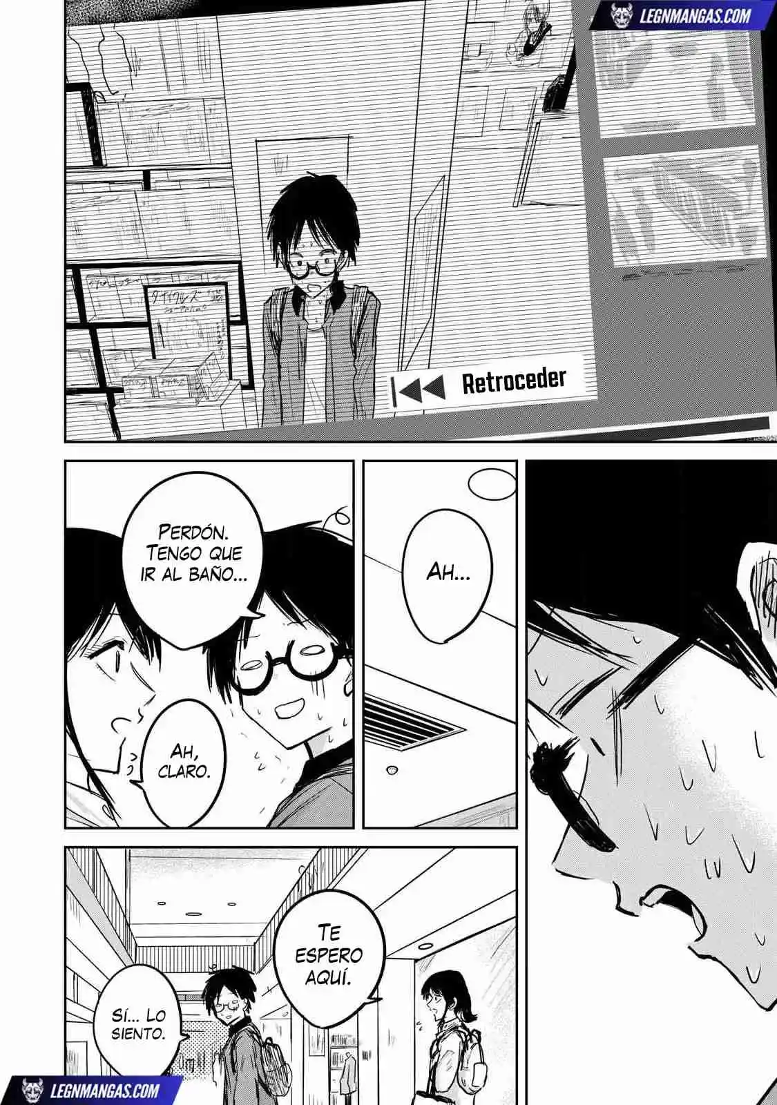 Ueno-kun Has Been Developed - Capítulo 6 - Página 12 - LectorTMOo